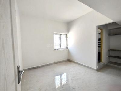 Bedroom Image of 1240 Sq.ft 2 BHK Apartment / Flat for sale in Kolathur Chennai for Rs. 9000000