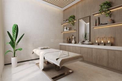 Balcony Image of 700 Sq.ft 2 BHK Apartment / Flat for sale in Borivali West Mumbai for Rs. 21000000
