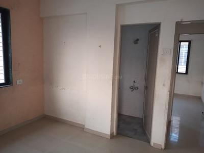 Sanskruti Heights Bedroom 3