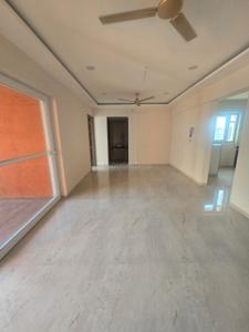 Hall Image of 1500 Sq.ft 3 BHK Apartment / Flat for rent in Shri Om Mangalam Yash, Kiwale Pune for Rs. 30000