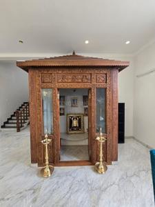 Hall Image of 5500 Sq.ft 5 BHK Apartment / Flat for rent in Sanjaynagar Bengaluru for Rs. 350000