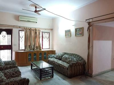 Hall Image of 1400 Sq.ft 2 BHK Independent House for sale in Sector 19 Noida for Rs. 34000000