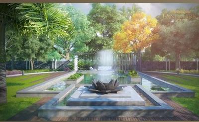 Image of 1389 Sq.ft 3 BHK Apartment / Flat for sale in Navami Landmaark, RR Nagar, Bengaluru for Rs. 21000000