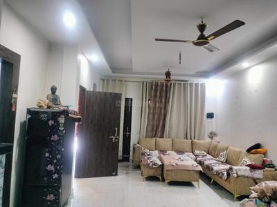 Hall Image of 2400 Sq.ft 4 BHK Villa for sale in Shastri Nagar Ghaziabad for Rs. 30000000