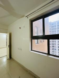 Bedroom Image of 1083 Sq.ft 2 BHK Apartment / Flat for sale in Kiara Residency, Sushant Golf City Lucknow for Rs. 7500000
