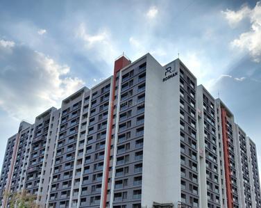 Image of 580 Sq.ft 1 BHK Apartment / Flat for sale in Roshan Milestone, Tathawade, Pune for Rs. 5400000