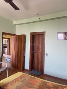 Bedroom Image of 1200 Sq.ft 2 BHK Apartment / Flat for sale in Vatika Gurgaon 21, Sector 83 Gurgaon for Rs. 13800000