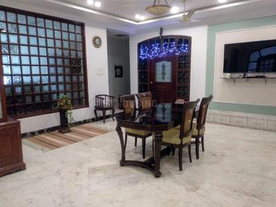Hall Image of 9500 Sq.ft 6 BHK Independent House for sale in Butler Colony Lucknow for Rs. 120000000