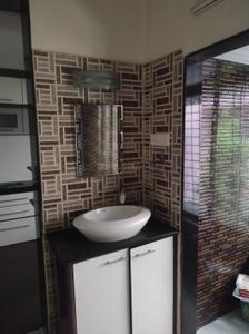 Image of 1234 Sq.ft 2 BHK Apartment / Flat for sale in Meridian Mystic, Nerul, Navi Mumbai for Rs. 19500000