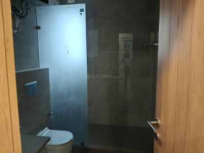 Image of 2800 Sq.ft 3 BHK Builder Floor for rent in Anand Niketan, New Delhi for Rs. 430000