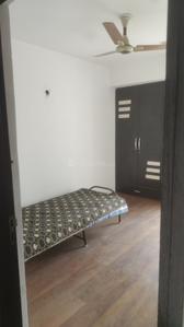 Bedroom Image of 1335 Sq.ft 2 BHK Apartment / Flat for sale in The 3C Lotus Zing, Sector 168 Noida for Rs. 10500000