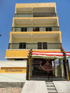 Image of 1230 Sq.ft 2 BHK Villa for sale in Sriperumbudur, Chennai for Rs. 4800000