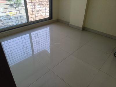 Bedroom Image of 650 Sq.ft 1 BHK Apartment / Flat for sale in Ulwe Navi Mumbai for Rs. 5500000