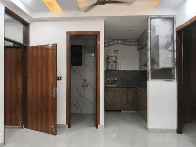 Living Room Image of 900 Sq.ft 2 BHK Apartment / Flat for sale in Krishna Elite Homes, Noida Extension Greater Noida for Rs. 3750000