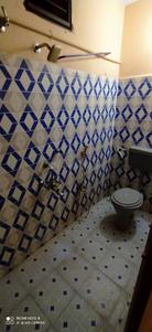 Bathroom Image of 600 Sq.ft 1 BHK Independent House for rent in Chengam Tiruvannamalai for Rs. 6500