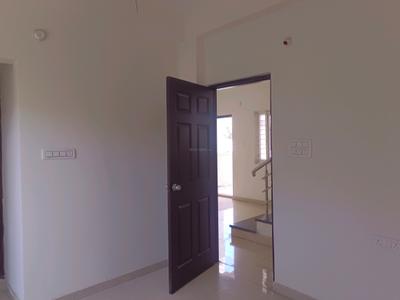 Bedroom Image of 1650 Sq.ft 3 BHK Villa for sale in Suraram Hyderabad for Rs. 14850006