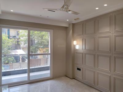 2.5 BHK Independent House