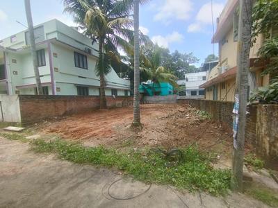 Kaimanam Plot View 3