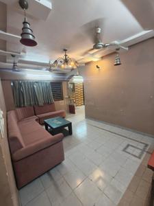 Hall Image of 1800 Sq.ft 2 BHK Apartment / Flat for sale in Swaraj Homes Shilalekh Apartments, Shahibaug Ahmedabad for Rs. 8000000