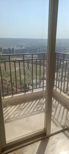 Balcony Image of 980 Sq.ft 2.5 BHK Apartment / Flat for sale in Signature Global Golf Green, Sector 79 Gurgaon for Rs. 7000000