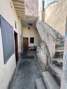 Image of 750 Sq.ft 4 BHK Independent House for sale in Shastri Nagar, Meerut for Rs. 2690000