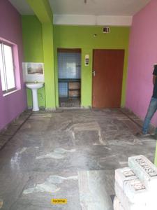 Hall Image of 850 Sq.ft 2 BHK Apartment / Flat for rent in Paschim Putiary Kolkata for Rs. 9000