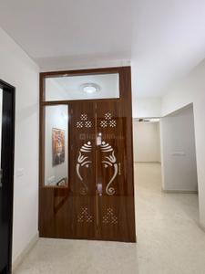 Bedroom Image of 1800 Sq.ft 3 BHK Apartment / Flat for rent in Brigade Millennium Annexe, JP Nagar Bengaluru for Rs. 56000