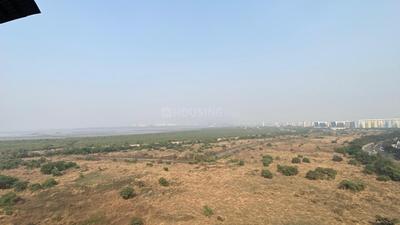 Balcony Image of 1320 Sq.ft 2 BHK Apartment / Flat for sale in Mayuresh Delta, Ulwe Navi Mumbai for Rs. 18500000