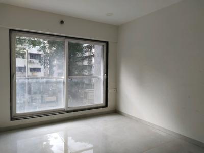 Bedroom Image of 950 Sq.ft 2 BHK Apartment / Flat for sale in Nicco Residency, Andheri East Mumbai for Rs. 25500000