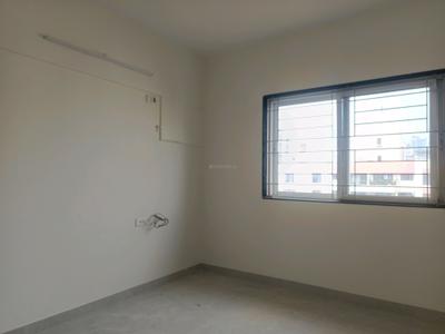 Bedroom Image of 2550 Sq.ft 4.5 BHK Apartment / Flat for sale in Magarpatta Laburnum Park, Magarpatta City Pune for Rs. 42500000
