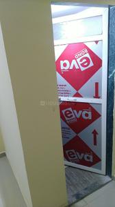 Balcony Image of 550 Sq.ft 1 BHK Apartment / Flat for sale in Dombivli East Thane for Rs. 3800000