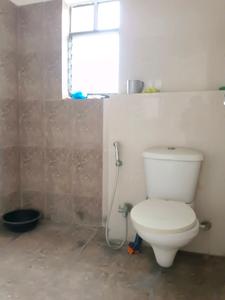 Common Bathroom Image of 1345 Sq.ft 3 BHK Apartment / Flat for sale in Primarc Southwinds, Rajpur Kolkata for Rs. 10500000