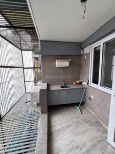 Balcony Image of 2690 Sq.ft 3 BHK Builder Floor for rent in Sushant Lok Phase 1 Gurgaon for Rs. 110000