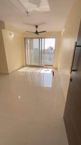 Hall Image of 1050 Sq.ft 2 BHK Apartment / Flat for rent in Shagun White Woods, Ulwe Navi Mumbai for Rs. 43000