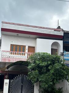 Image of 1200 Sq.ft 3 BHK Independent House for rent in Indira Nagar, Lucknow for Rs. 15000