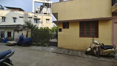 Balcony Image of 1160 Sq.ft 1 BHK Independent House for sale in Gnana Bharathi Bengaluru for Rs. 9200000
