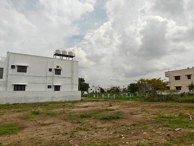 Image of 1560 Sq.ft Residential Plot / Land for sale in Kalapatti, Coimbatore for Rs. 7920000
