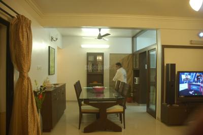 Hall Image of 2168 Sq.ft 4 BHK Apartment / Flat for sale in Rohan 10 Kasturkunj, Ashok Nagar Pune for Rs. 45000000