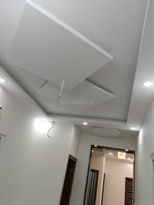 Hall Image of 1600 Sq.ft 3 BHK Builder Floor for rent in Rajajinagar Bengaluru for Rs. 45000