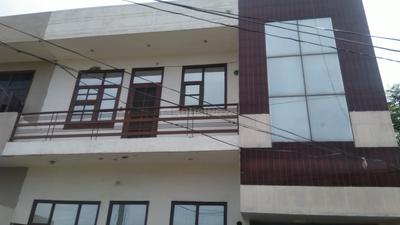 Image of 2000 Sq.ft 3 BHK Builder Floor for rent in Baldev Nagar, Ambala for Rs. 10000