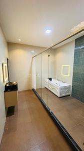 Kitchen Image of 3300 Sq.ft 3 BHK Independent House for sale in KNG Pudur Coimbatore for Rs. 20500000