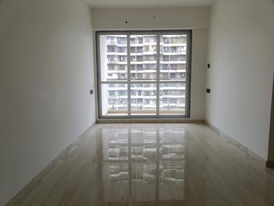 Living Room Image of 990 Sq.ft 2 BHK Apartment / Flat for sale in Sairama Sai Rama, Kharghar Navi Mumbai for Rs. 14900000