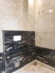 Bedroom Two Image of 750 Sq.ft 2 BHK Apartment / Flat for sale in Dwarka Mor New Delhi for Rs. 5500000