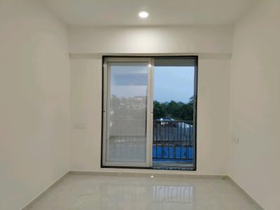 Bedroom Image of 1054 Sq.ft 2 BHK Apartment / Flat for sale in Shripal Sattva, Vasai West Vasai for Rs. 6000000