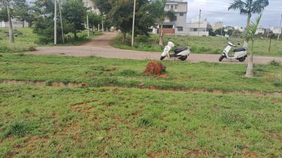 Mahaveer Adishwar Nagar Plot View 3