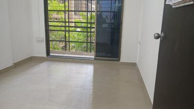 Bedroom Image of 550 Sq.ft 1 BHK Apartment / Flat for rent in Agripada Mumbai for Rs. 44000