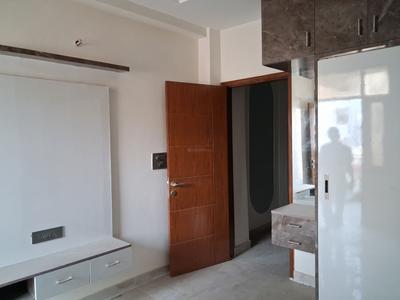 Bedroom Image of 1100 Sq.ft 2 BHK Apartment / Flat for sale in Sector 49 Noida for Rs. 4699999
