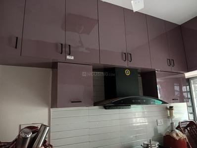 Kitchen Image of 963 Sq.ft 2 BHK Independent House for sale in Gandhidham Kutch for Rs. 3800000