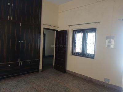 Bedroom Image of 1500 Sq.ft 2 BHK Independent House for rent in Civil Lines Aligarh for Rs. 8500