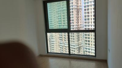 Bedroom Image of 735 Sq.ft 2 BHK Apartment / Flat for sale in Runwal Bliss, Kanjurmarg East Mumbai for Rs. 16800000